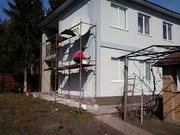 Ремонт козырьков балконов Днепр