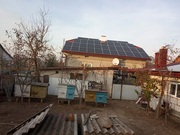 Сонячні електростанції 30 кВт,  Кредит. Зелений тариф,  Сонячні панелі