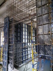 Бетонні роботи: фундаменти,  стяжка,  моноліт